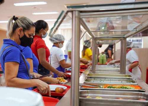 Semana do Comerciário