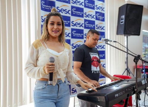 Semana do Comerciário