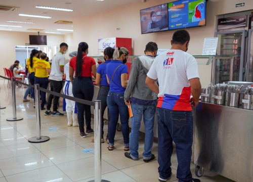Semana do Comerciário