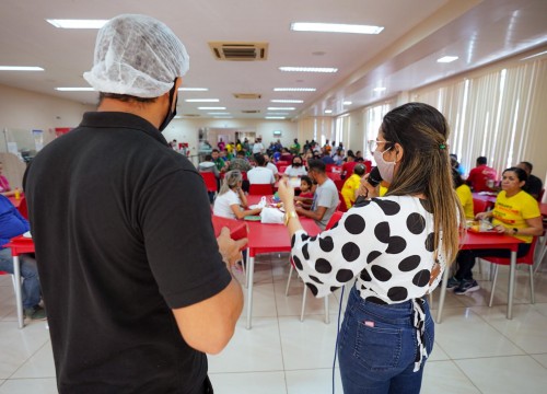 Semana do Comerciário
