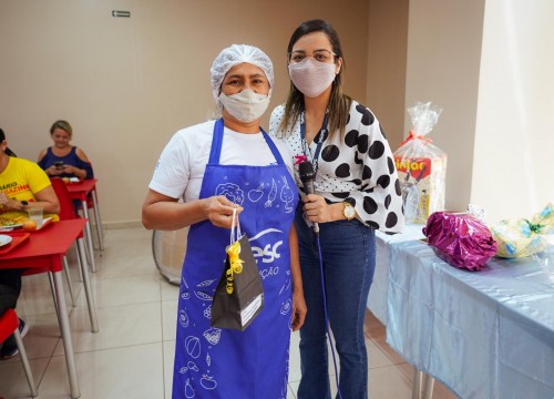 Semana do Comerciário