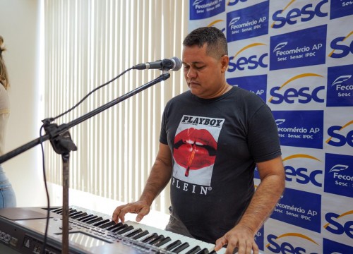 Semana do Comerciário