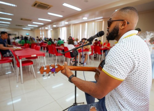 Semana do Comerciário