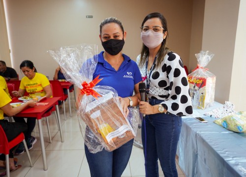 Semana do Comerciário