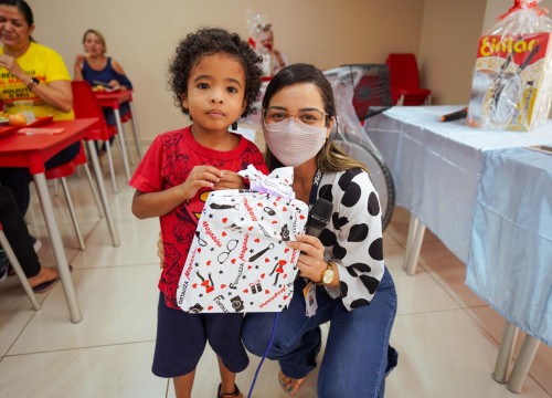 Semana do Comerciário