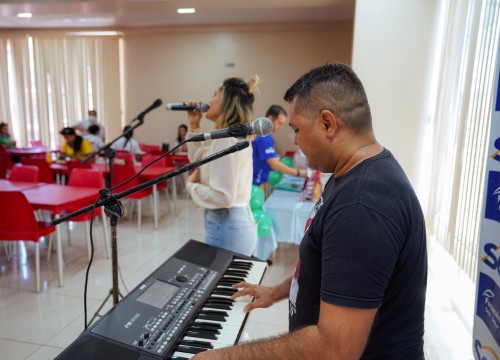 Semana do Comerciário