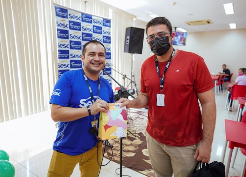Semana do Comerciário