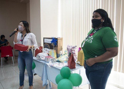 Semana do Comerciário
