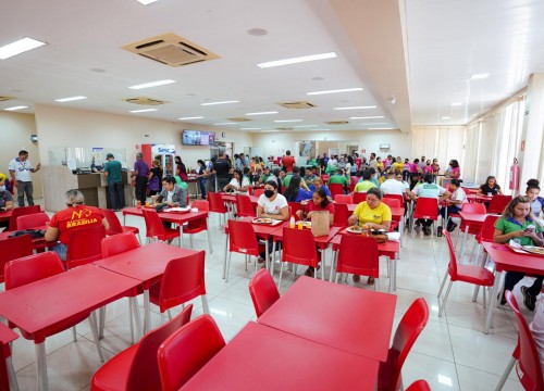 Semana do Comerciário