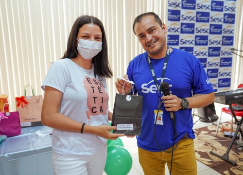 Semana do Comerciário
