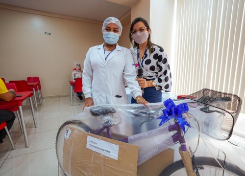 Semana do Comerciário