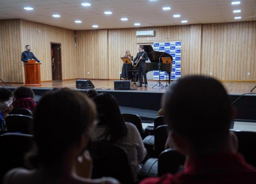 Sesc Partituras - Trio Sonart