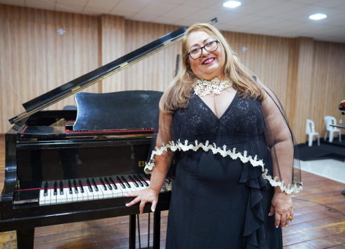 Sesc Partituras - Trio Sonart