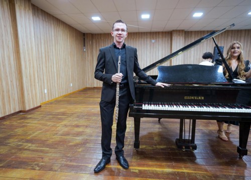 Sesc Partituras - Trio Sonart