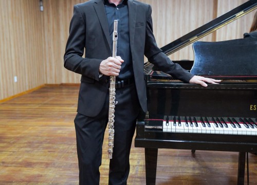 Sesc Partituras - Trio Sonart