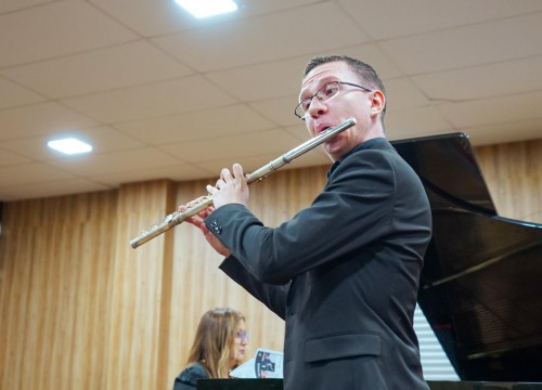 Sesc Partituras - Trio Sonart