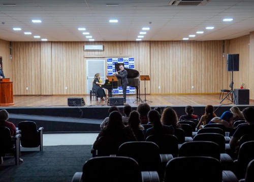Sesc Partituras - Trio Sonart