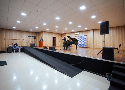 Sesc Partituras - Trio Sonart