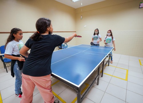 Aula da Saudade - Escola Sesc 2021