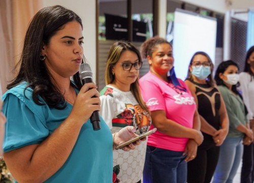 Confraternização Escola Sesc 