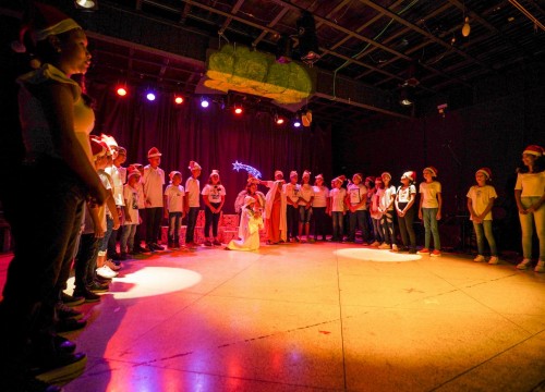 Encerramento dos Cursos Culturais PCG e Pagante 2021