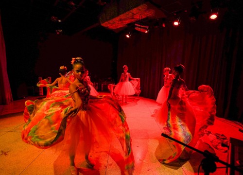 Encerramento dos Cursos Culturais PCG e Pagante 2021