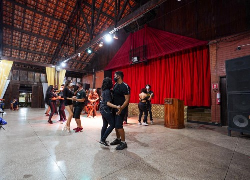 Encerramento dos Cursos Culturais PCG e Pagante 2021