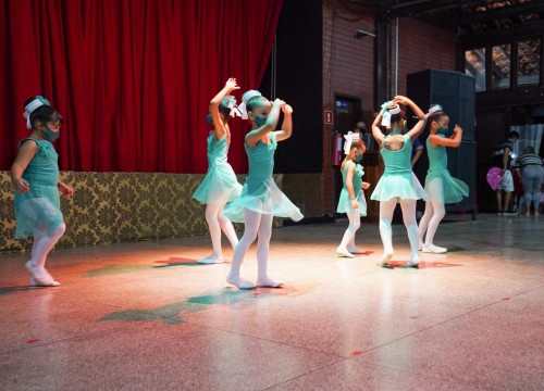 Encerramento dos Cursos Culturais PCG e Pagante 2021