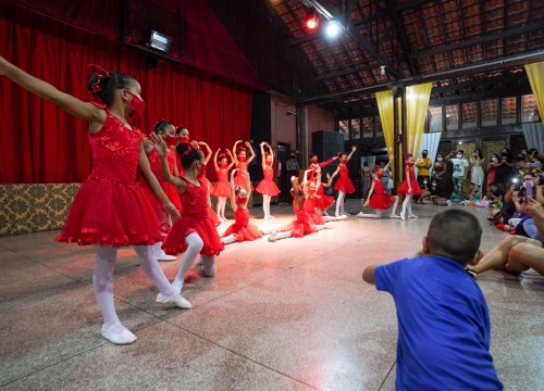 Encerramento dos Cursos Culturais PCG e Pagante 2021