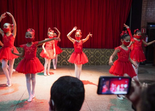 Encerramento dos Cursos Culturais PCG e Pagante 2021