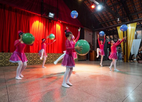 Encerramento dos Cursos Culturais PCG e Pagante 2021