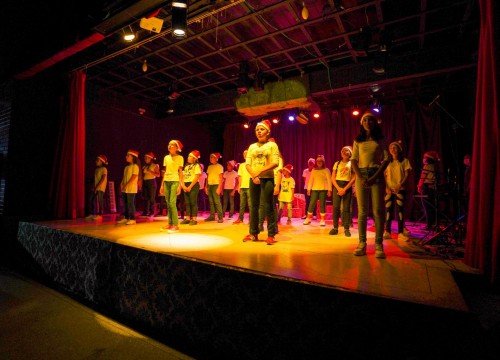 Encerramento dos Cursos Culturais PCG e Pagante 2021
