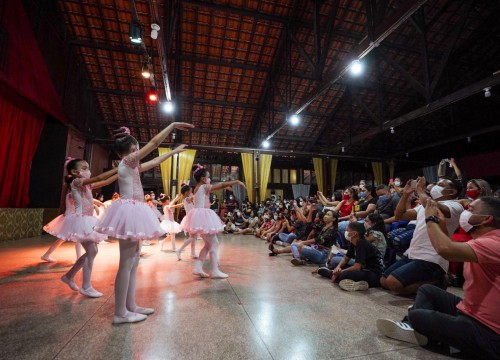 Encerramento dos Cursos Culturais PCG e Pagante 2021