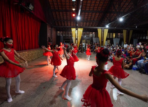Encerramento dos Cursos Culturais PCG e Pagante 2021