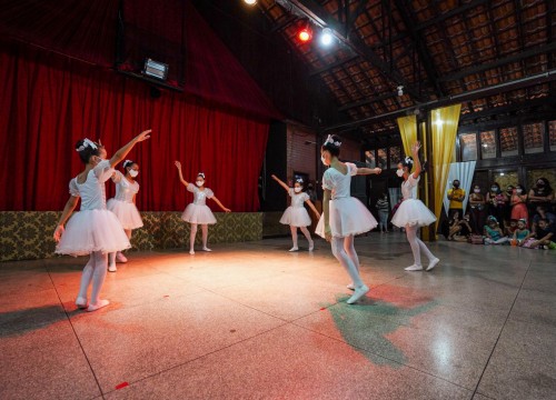 Encerramento dos Cursos Culturais PCG e Pagante 2021