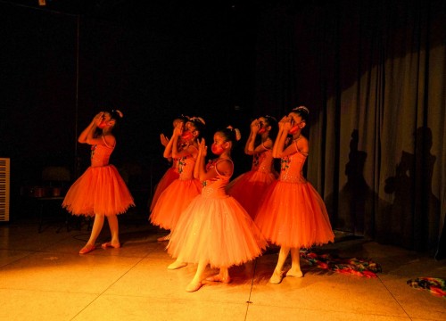 Encerramento dos Cursos Culturais PCG e Pagante 2021