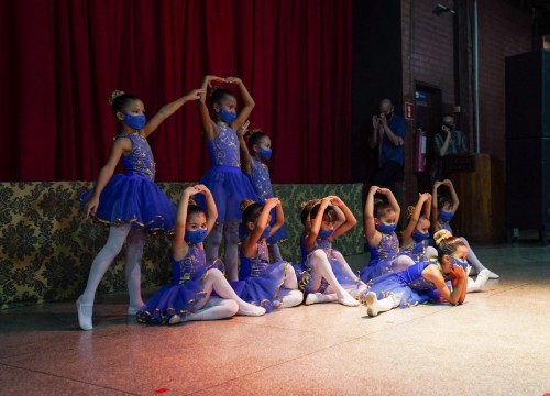 Encerramento dos Cursos Culturais PCG e Pagante 2021