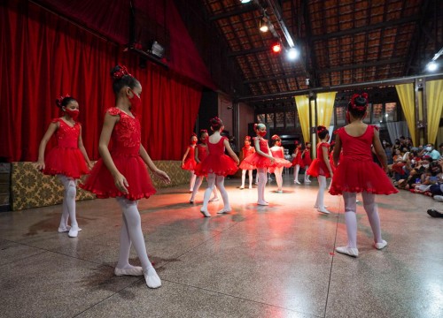 Encerramento dos Cursos Culturais PCG e Pagante 2021