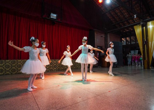 Encerramento dos Cursos Culturais PCG e Pagante 2021