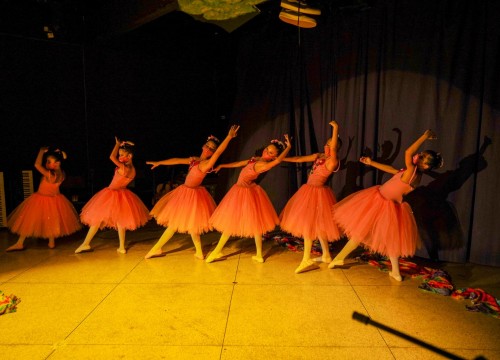 Encerramento dos Cursos Culturais PCG e Pagante 2021
