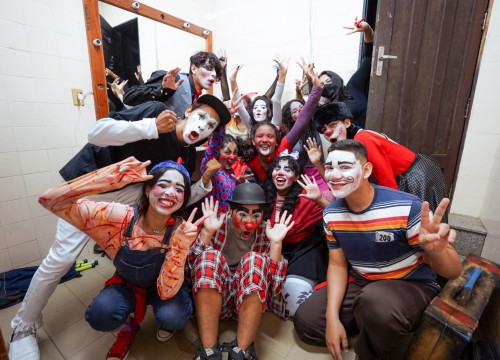 Encerramento dos Cursos Culturais PCG e Pagante 2021