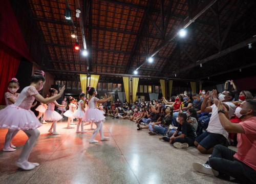 Encerramento dos Cursos Culturais PCG e Pagante 2021