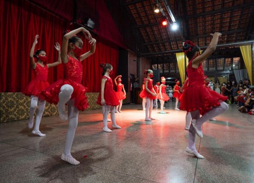 Encerramento dos Cursos Culturais PCG e Pagante 2021