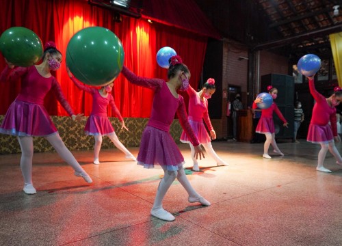 Encerramento dos Cursos Culturais PCG e Pagante 2021