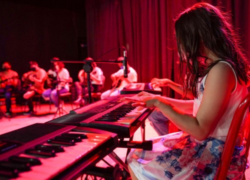 Encerramento dos Cursos Culturais PCG e Pagante 2021