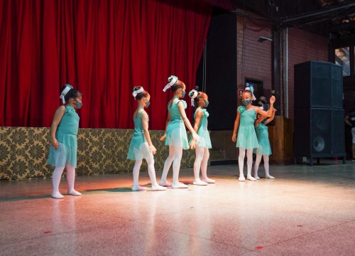 Encerramento dos Cursos Culturais PCG e Pagante 2021