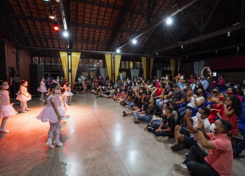 Encerramento dos Cursos Culturais PCG e Pagante 2021