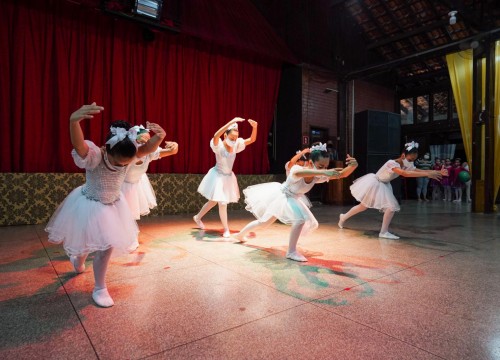 Encerramento dos Cursos Culturais PCG e Pagante 2021