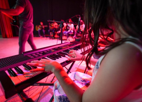 Encerramento dos Cursos Culturais PCG e Pagante 2021