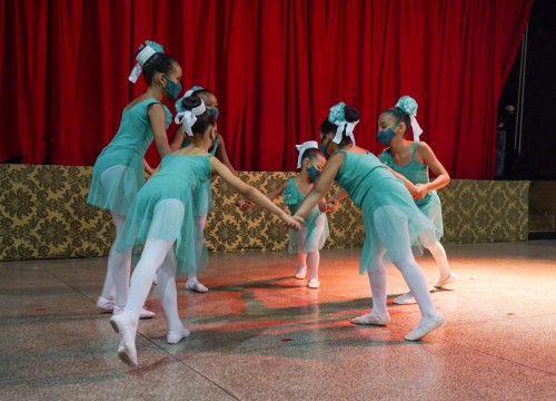 Encerramento dos Cursos Culturais PCG e Pagante 2021